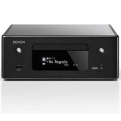 Denon RCD-N10 CEOL Streamer Ampliler