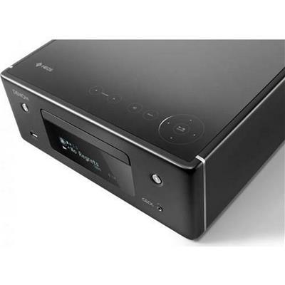 Denon RCD N11DAB CD & Network Receiver