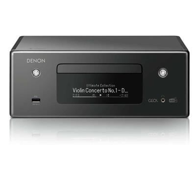 Denon RCD N11DAB CD & Network Receiver