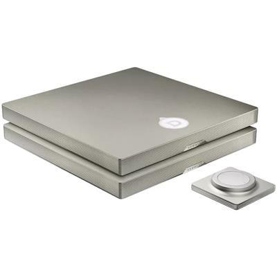 Devialet Astra Light Bronze Dual Mono Network Streaming Entegre Ampliler