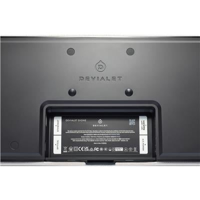 Devialet Dione Opéra de Paris 5.1.2 Dolby Atmos Soundbar