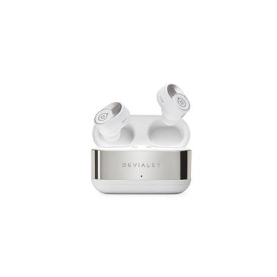 Devialet Gemini II Kablosuz Bluetooth ANC Kulaklık Beyaz