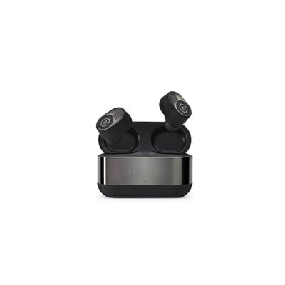 Devialet Gemini II Kablosuz Bluetooth ANC Kulaklık Siyah