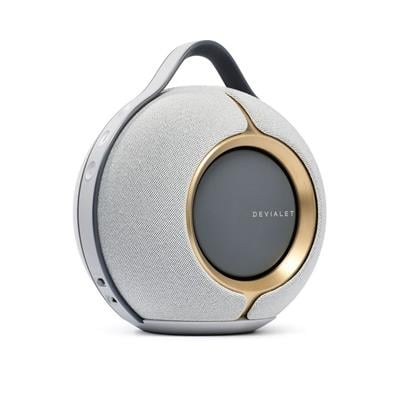 Devialet Mania Opéra de Paris Taşınabilir Kablosuz Hoparlör