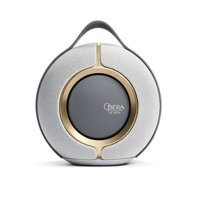 Devialet Mania Opéra de Paris Taşınabilir Kablosuz Hoparlör
