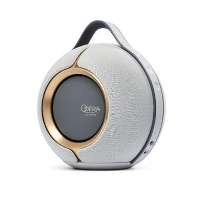 Devialet Mania Opéra de Paris Taşınabilir Kablosuz Hoparlör