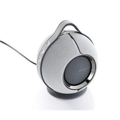 Devialet Mania Taşınabilir Kablosuz Hoparlör Açık Gri