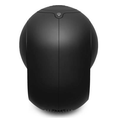 Devialet Phantom I 103 dB Kablosuz Hoparlör Koyu Krom