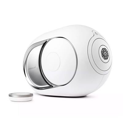 Devialet Phantom I 103 dB Kablosuz Hoparlör Gümüş