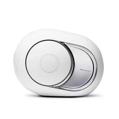 Devialet Phantom I 103 dB Kablosuz Hoparlör Gümüş