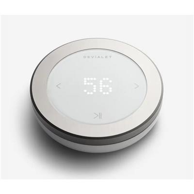 Devialet Phantom I 103 dB Kablosuz Hoparlör Gümüş