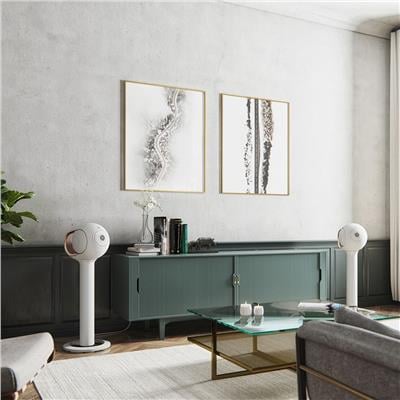 Devialet Phantom I 108 Db Kablosuz Hoparlör Altın