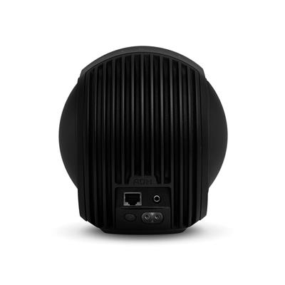 Devialet Phantom II 95 dB Kablosuz Hoparlör Koyu Krom