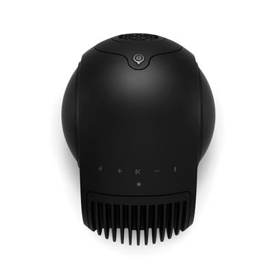 Devialet Phantom II 95 dB Kablosuz Hoparlör Koyu Krom