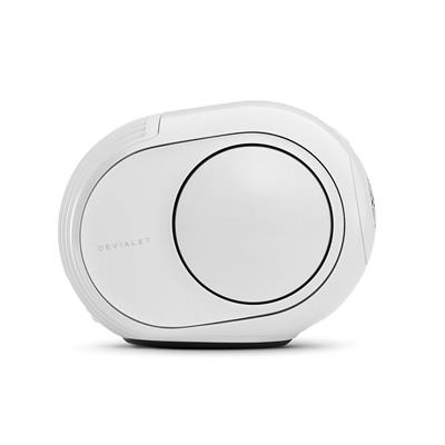 Devialet Phantom II 95 dB Kablosuz Hoparlör Iconic Beyaz