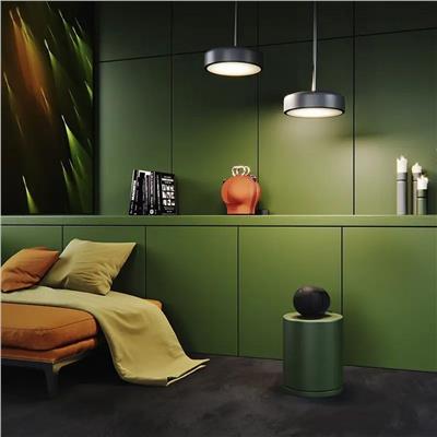 Devialet Phantom II 98 dB Kablosuz Hoparlör Koyu Krom