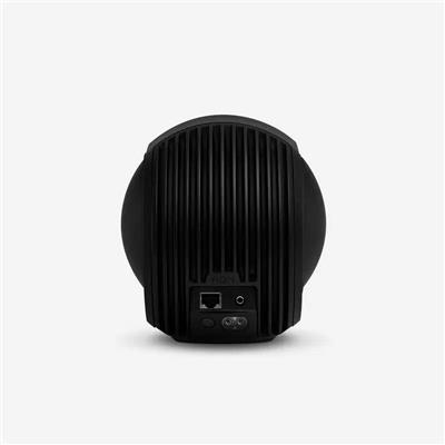 Devialet Phantom II 98 dB Kablosuz Hoparlör Koyu Krom