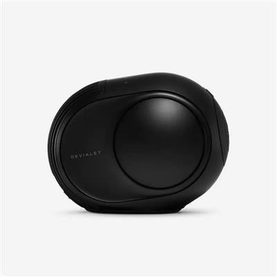 Devialet Phantom II 98 dB Kablosuz Hoparlör Koyu Krom