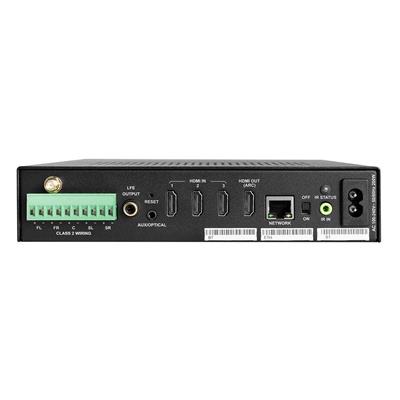 Episode 5.1 Kanal Mini AV Receiver