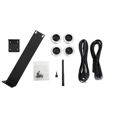 Episode 5.1 Kanal Mini AV Receiver