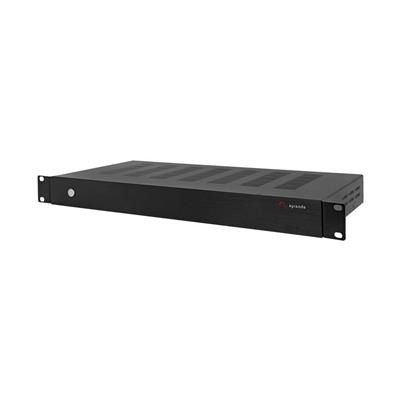 Episode Digital Subwoofer Ampliler