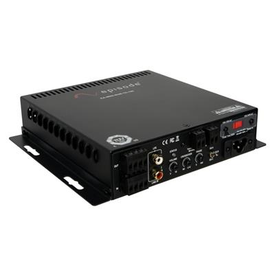 Episode Digital Subwoofer Mini Ampliler