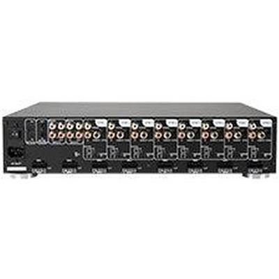 Episode Dynamic Series Class-D Digital Ampliler