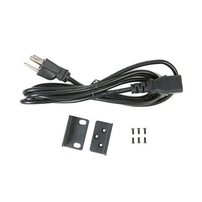 Episode Front Panel Display  Digital Subwoofer Ampliler