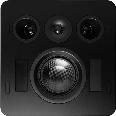 Episode Home Theater Reference Series 6