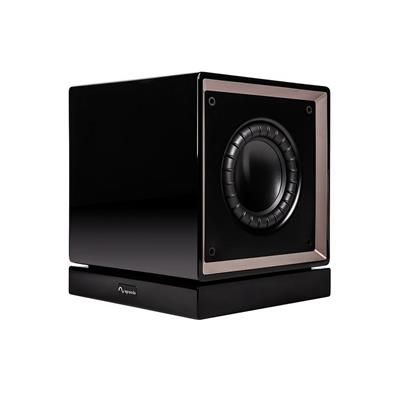 Episode MEGA D-Series Dual Subwoofer