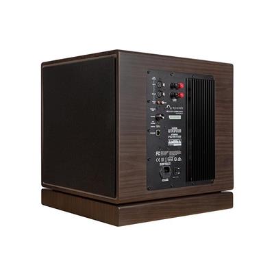 Episode MEGA D-Series Dual Subwoofer