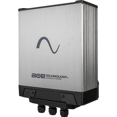 Episode Radiance Outdoor Audio Lighting Processor