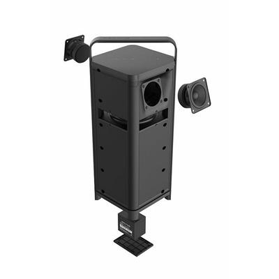 Escape P6 Air Taşınabilir Dış Mekan Hoparlör