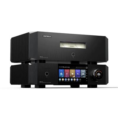 Eversolo AMP-F10 Stereo / Bridgeable Power Amplifier
