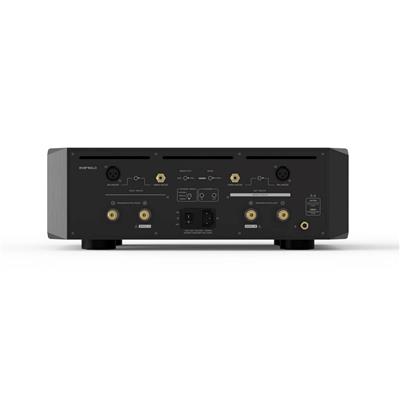 Eversolo AMP-F10 Stereo / Bridgeable Power Amplifier