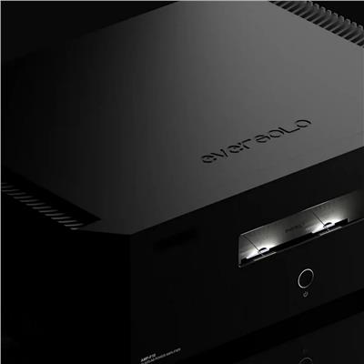 Eversolo AMP-F10 Stereo / Bridgeable Power Amplifier