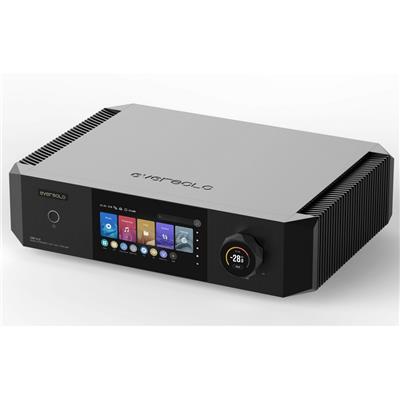Eversolo Dmp-A10 Dac / Pre Amp /Streamer