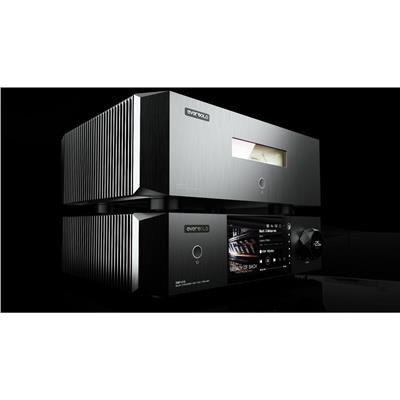 Eversolo Dmp-A10 Dac / Pre Amp /Streamer