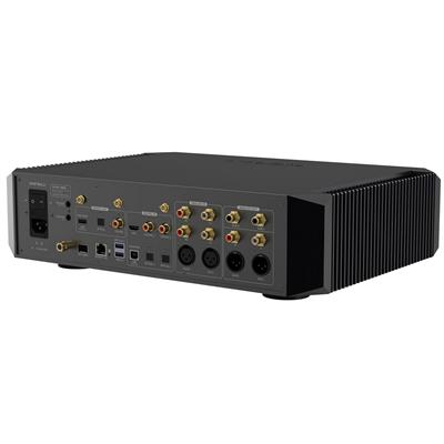 Eversolo Dmp-A10 Dac / Pre Amp /Streamer