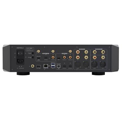 Eversolo Dmp-A10 Dac / Pre Amp /Streamer