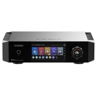 Eversolo Dmp-A10 Dac / Pre Amp /Streamer