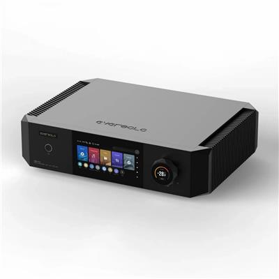 Eversolo DMP-A10 Flagship Streaming DAC & Preamp