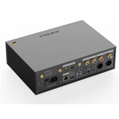 Eversolo Dmp-A6 Gen 2 Dac / Pre Amp /Streamer