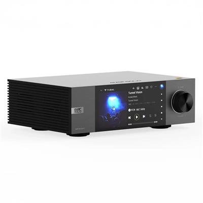 Eversolo DMP-A6 Gen 2 Music Streamer & DAC