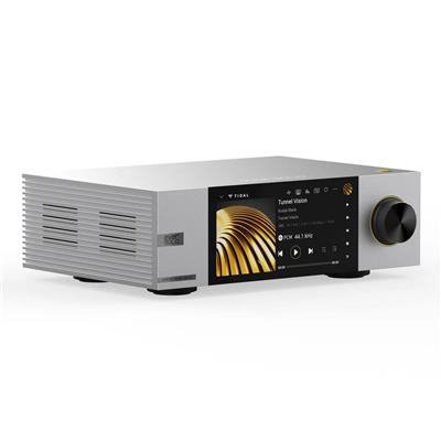 Eversolo Dmp-A6 Master Edition Gen 2 Dac / Pre Amp /Streamer