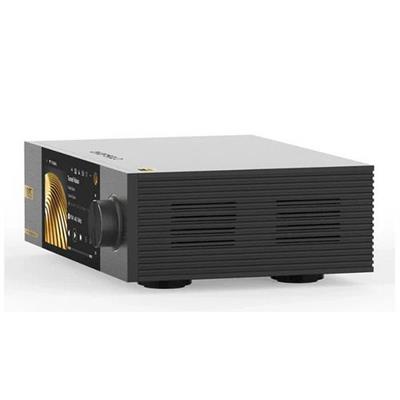 Eversolo DMP-A6 Master Edition Gen 2 Network Streamer & DAC Black