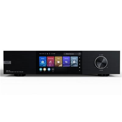 Eversolo Dmp-A8 Dac / Pre Amp /Streamer