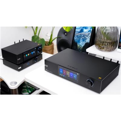 Eversolo Dmp-A8 Dac / Pre Amp /Streamer