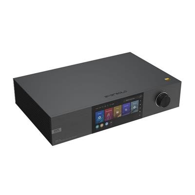 Eversolo DMP-A8 Music Streamer, DAC & Preampli