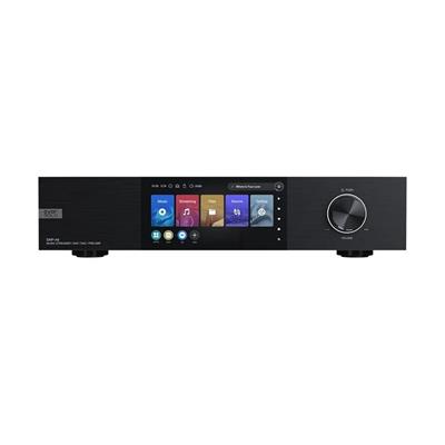 Eversolo DMP-A8 Music Streamer, DAC & Preampli